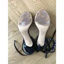 Buy Isabel Marant Leather sandals online