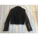 Buy J Brand Leather jacket online