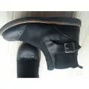 Jacadi Leather boots for sale