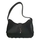 Jackie Vintage  leather handbag Gucci