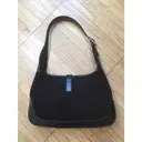 Buy Gucci Jackie Vintage  leather handbag online