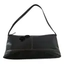 Leather mini bag Jaime Mascaro