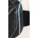 Leather biker jacket JAK1T