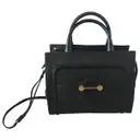 Leather handbag Jason Wu