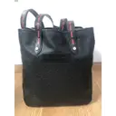Buy JC De Castelbajac Leather handbag online