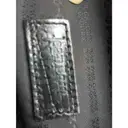 Buy Jean Paul Gaultier Leather clutch bag online - Vintage