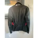 Buy Jean Paul Gaultier Leather jacket online