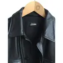 Buy Jean Paul Gaultier Leather vest online