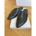 Jenni Kayne Leather sandals for sale