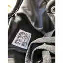 Buy Jeremy Scott Pour Adidas Leather low trainers online