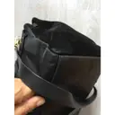 Leather handbag Jerome Dreyfuss