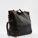 Jerome Dreyfuss Leather handbag for sale