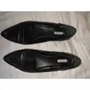 Jigsaw Leather flats for sale