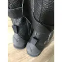Luxury Jil Sander Boots Women