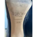 Luxury Jimmy Choo Boots Women