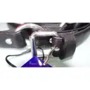 Buy Jimmy Choo For H&M Leather belt online