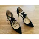 Buy Jimmy Choo Leather heels online
