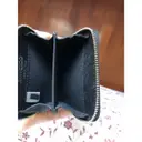 Leather wallet Jimmy Choo