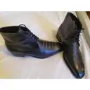Buy JM Weston Leather boots online