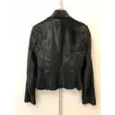 John Richmond Biker jacket for sale