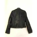Luxury John Richmond Leather jackets Women