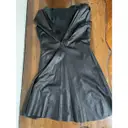 Buy John Richmond Leather dress online