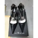John Richmond Leather heels for sale