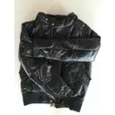 John Richmond Leather jacket for sale