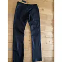 Buy Joseph Leather trousers online