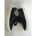 Joshua Sanders Leather trainers for sale