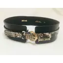 Just Cavalli Leather belt for sale