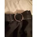 Leather belt Just Cavalli