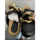 Leather flats JW Anderson
