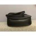 Kaia leather crossbody bag Saint Laurent