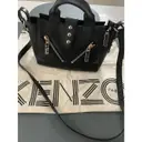 Kalifornia leather crossbody bag Kenzo