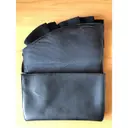 Buy Karen Millen Leather clutch bag online