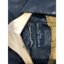 Buy Karen Millen Leather jacket online
