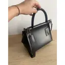 Karl 24 leather handbag Boyy
