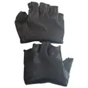 Leather gloves Karl