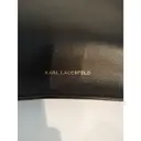 Luxury Karl Lagerfeld Clutch bags Women