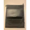 Buy Karl Lagerfeld Leather purse online