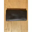 Buy Karl Lagerfeld Leather wallet online