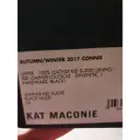 Luxury Kat Maconie Heels Women