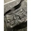 Kate Moss leather crossbody bag Longchamp