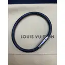 Keep It leather jewellery Louis Vuitton