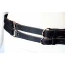 Buy Kenzo Leather belt online - Vintage