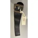 Buy Kenzo Leather belt online