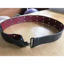 Kenzo Leather belt for sale