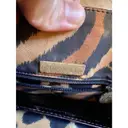 Buy Kenzo Leather handbag online - Vintage