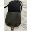 Leather handbag Kenzo - Vintage